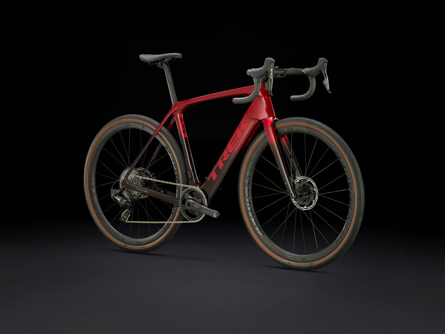 Domane+ SLR 7 AXS