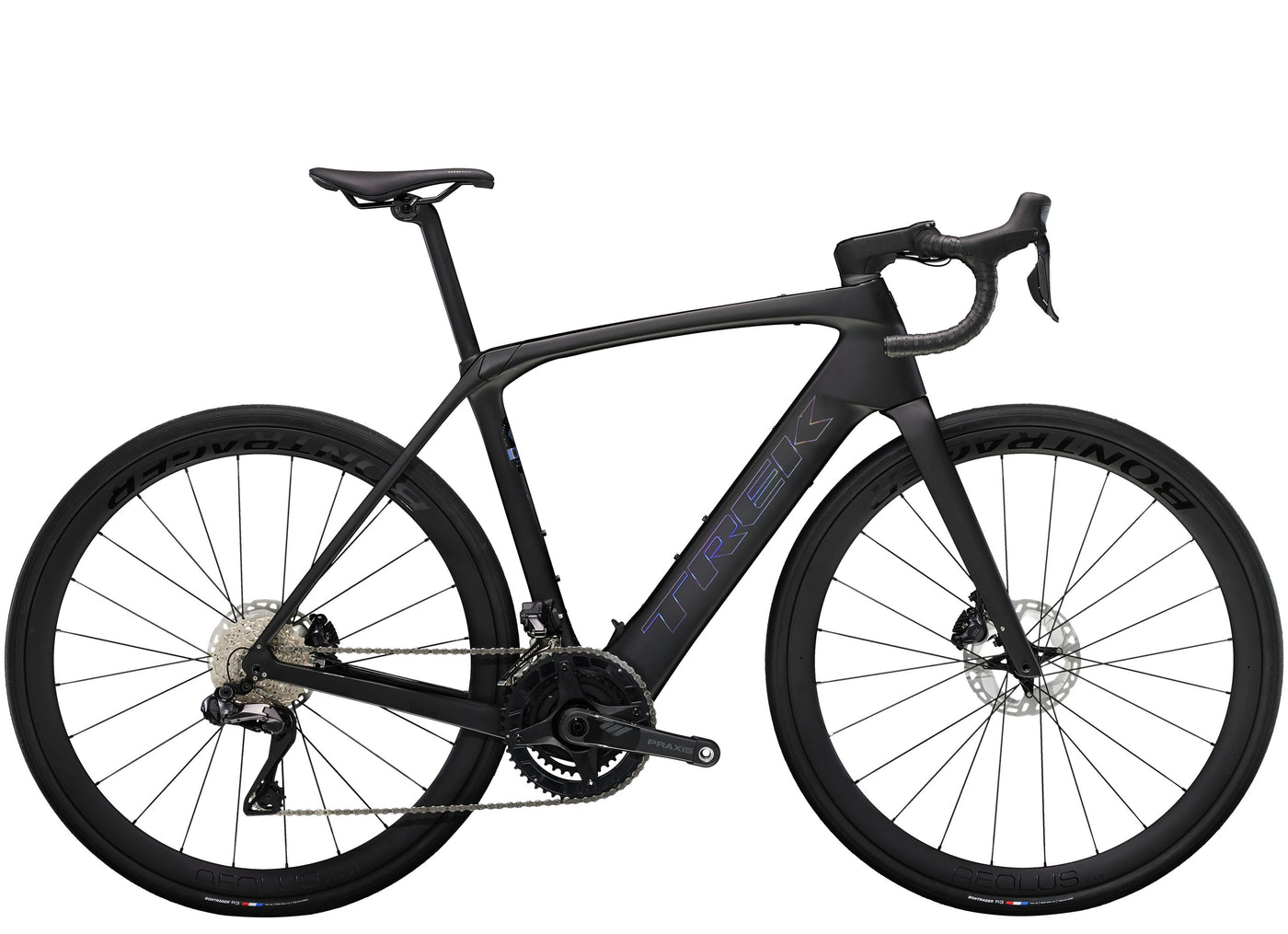 Domane+ SLR 7