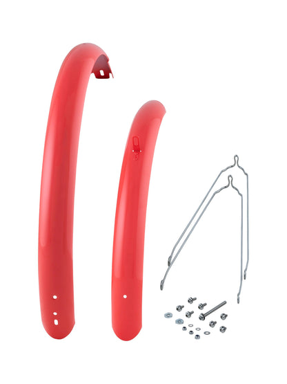 Set parafanghi per Electra Townie Original 7D EQ da donna