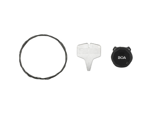 BOA Shoe Replacement Li2 Right Dial Warranty Kit