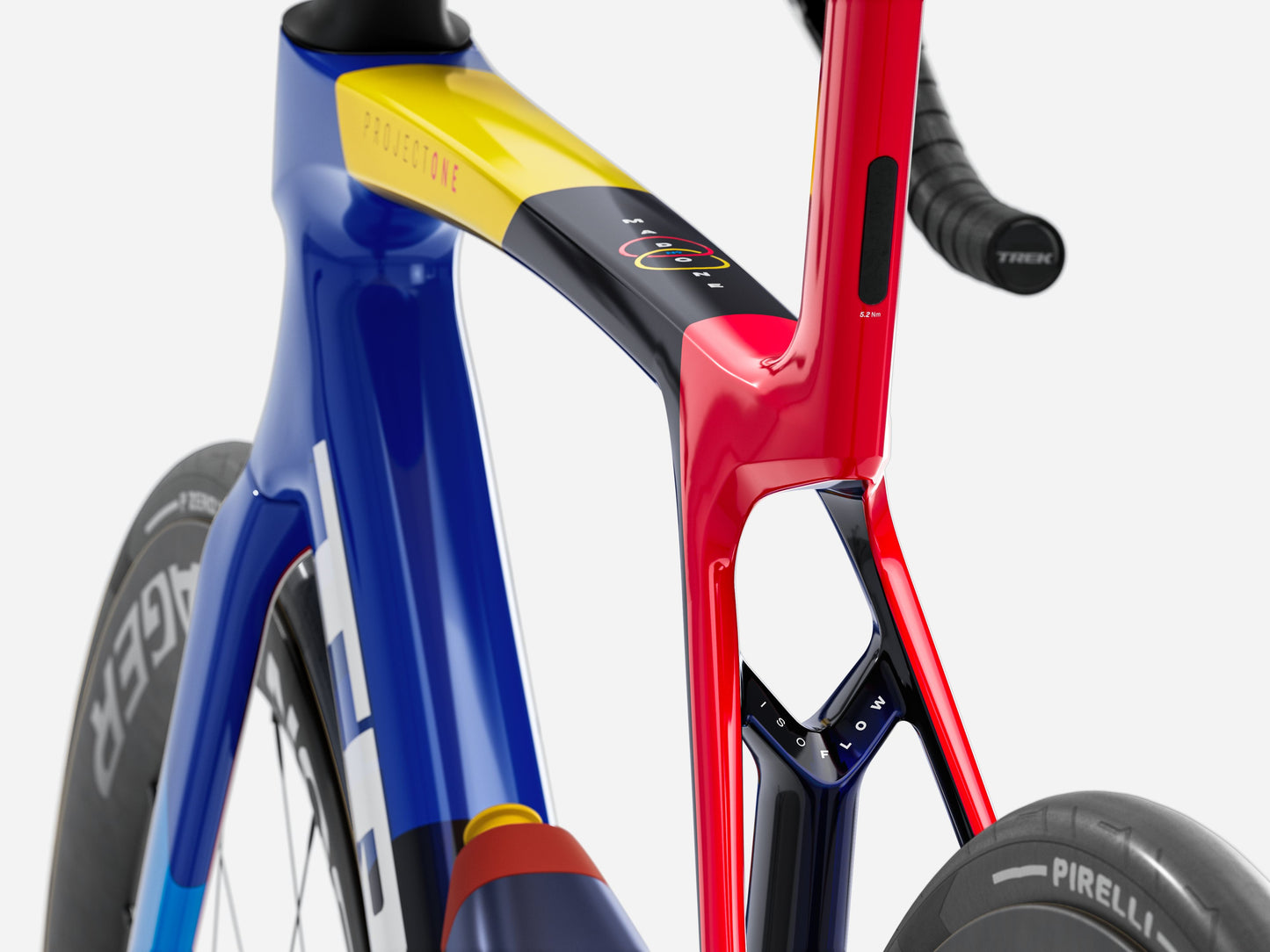 Madone SLR 7 AXS