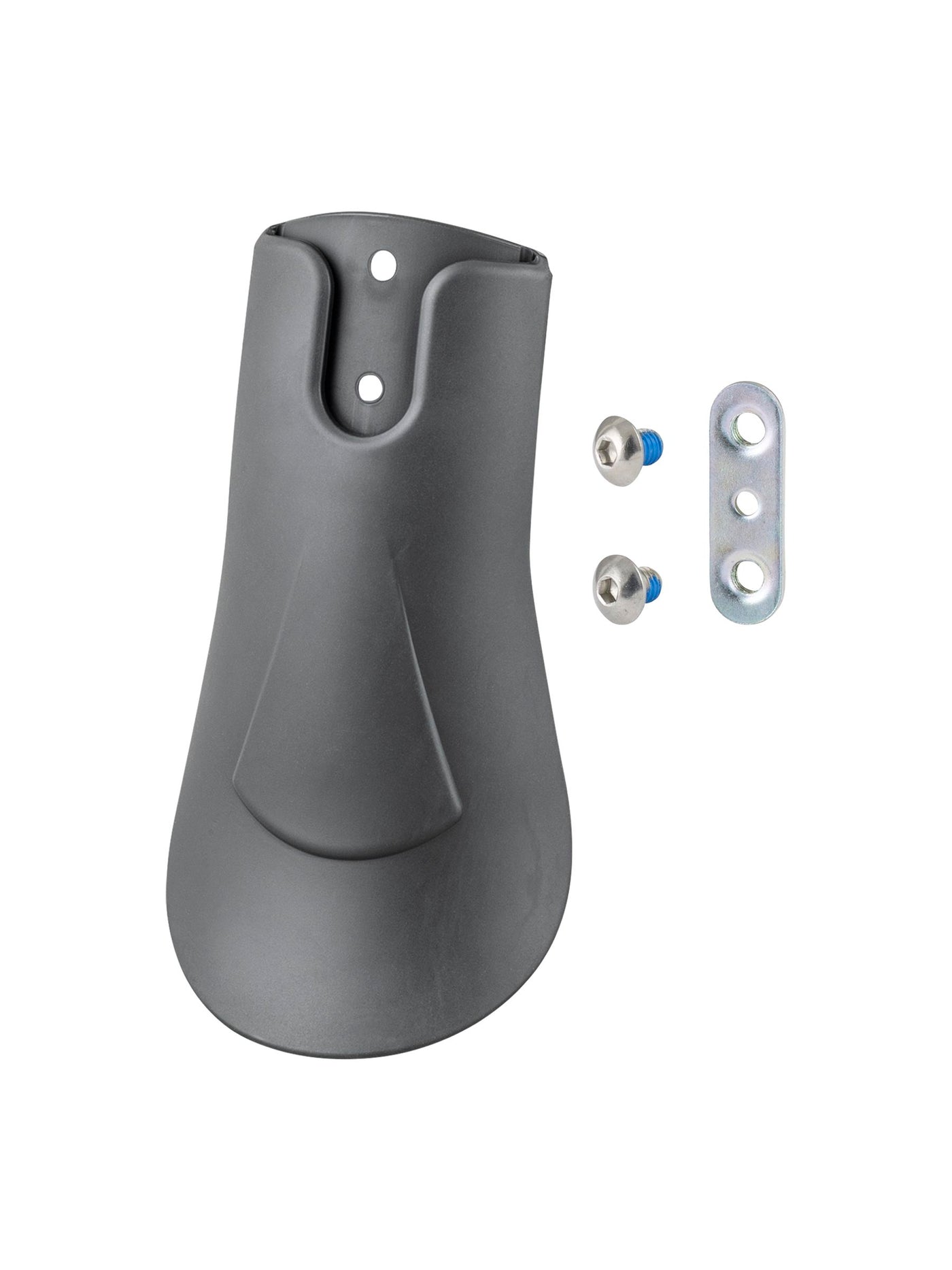 Bontrager NCS 45mm Kotflügel aus Aluminium