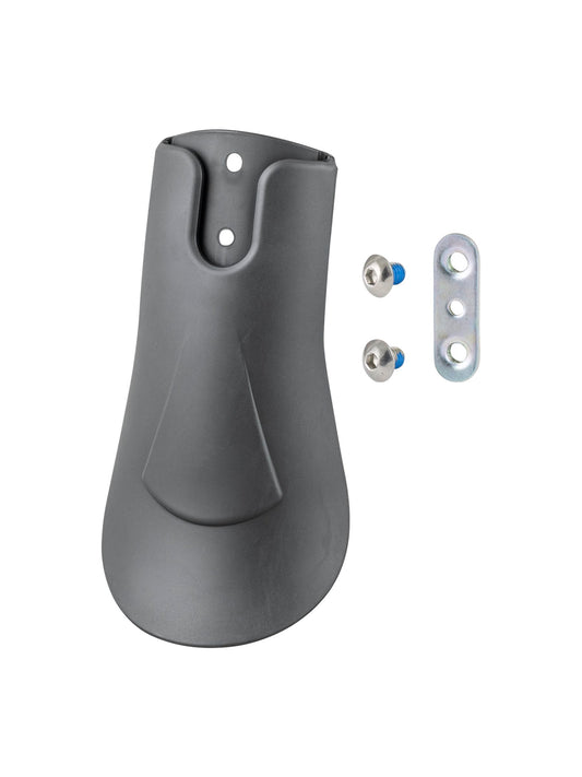 Bontrager NCS 45mm Fender Alloy Mud Flap