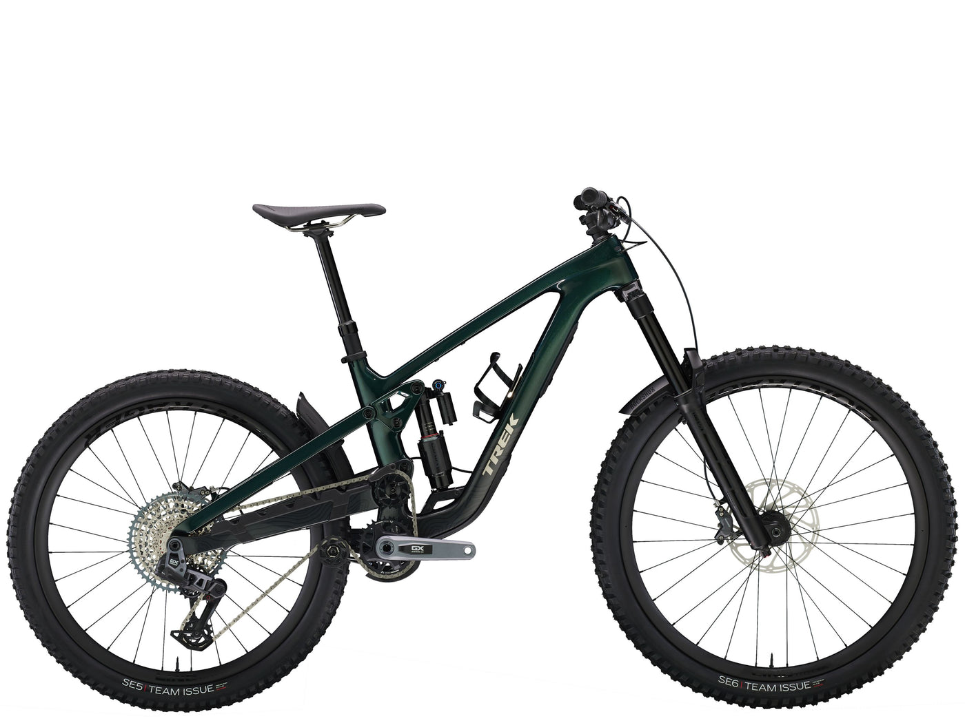 Slash 9.8 GX AXS T-Type Gen 6