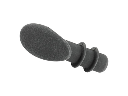 Trek Headtube 6mm Blank Entry Plug