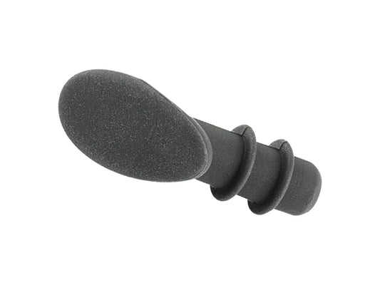 Trek Headtube 6mm Blank Entry Plug