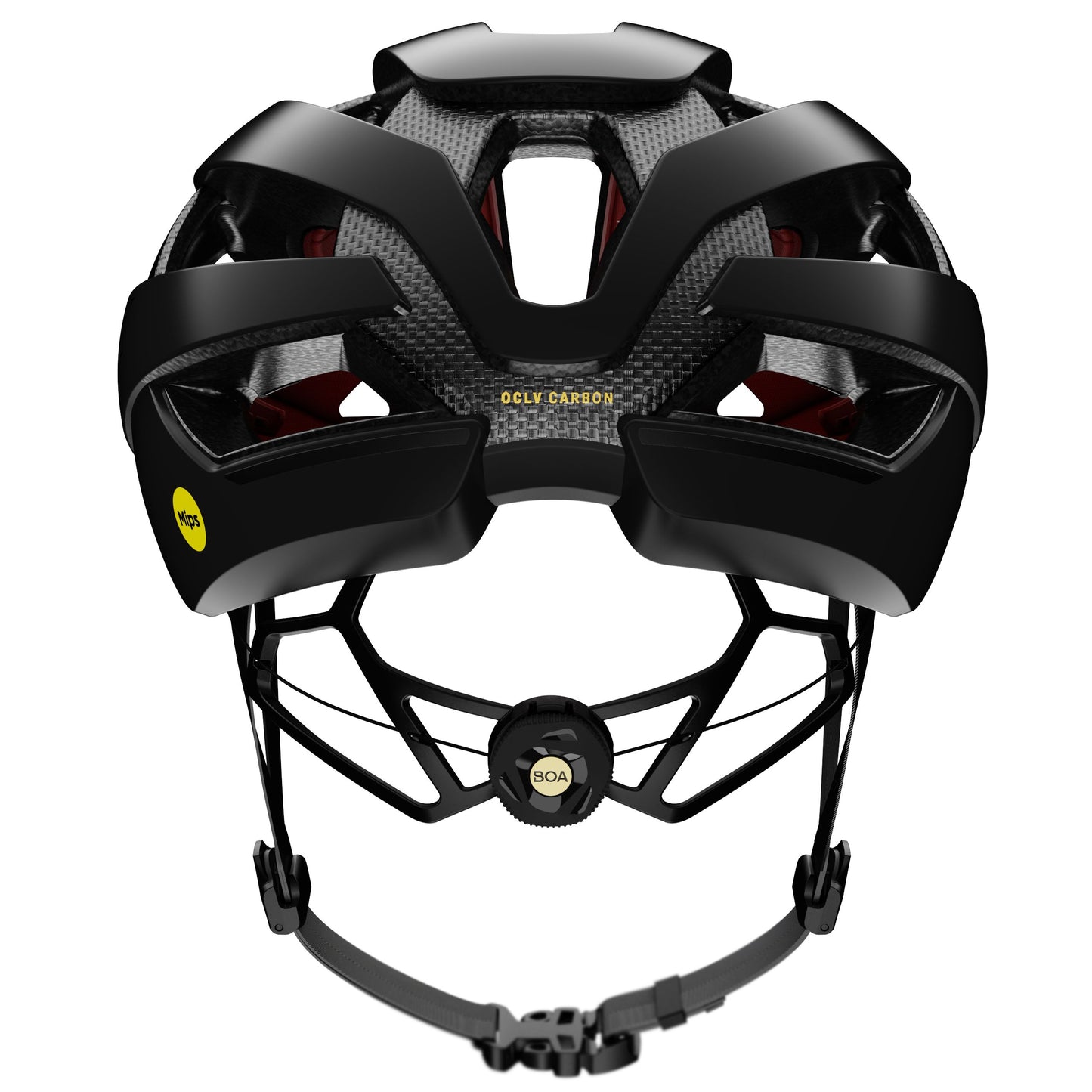 Casco per ciclismo su strada Trek Velocis Mips