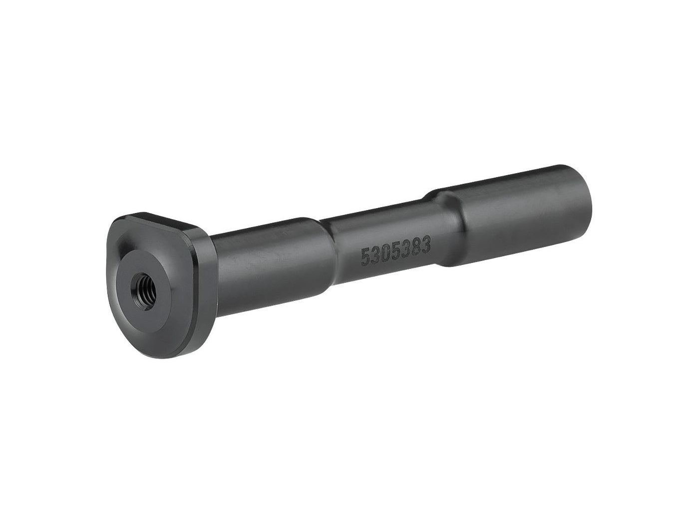 Trek 2024 Slash Main Pivot Assembly 12mm x 78mm Axle