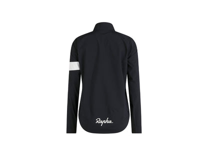 Giacca da ciclismo da donna Rapha Core Rain II