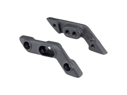 Trek 2024 Slash Mullet Wheel Lower Shock Mount Brackets