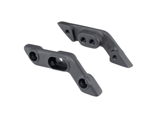 Trek 2024 Slash Mullet Wheel Lower Shock Mount Brackets