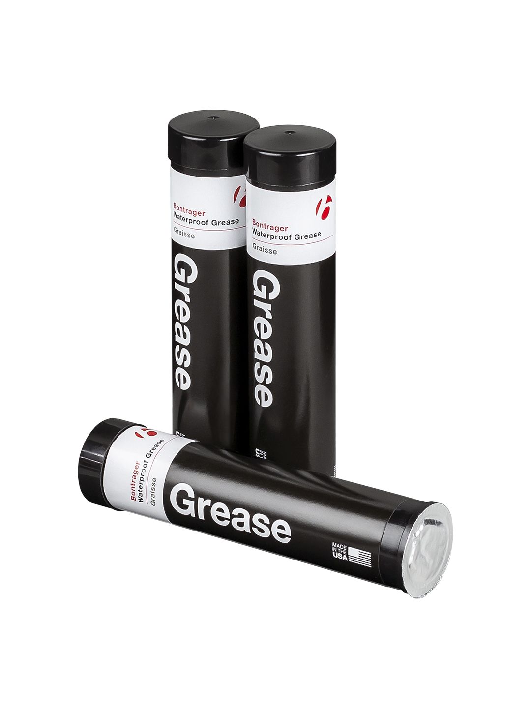 Grasso Bontrager
