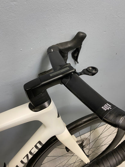 Specialized Tarmac Ultegra Di2 Tg 58