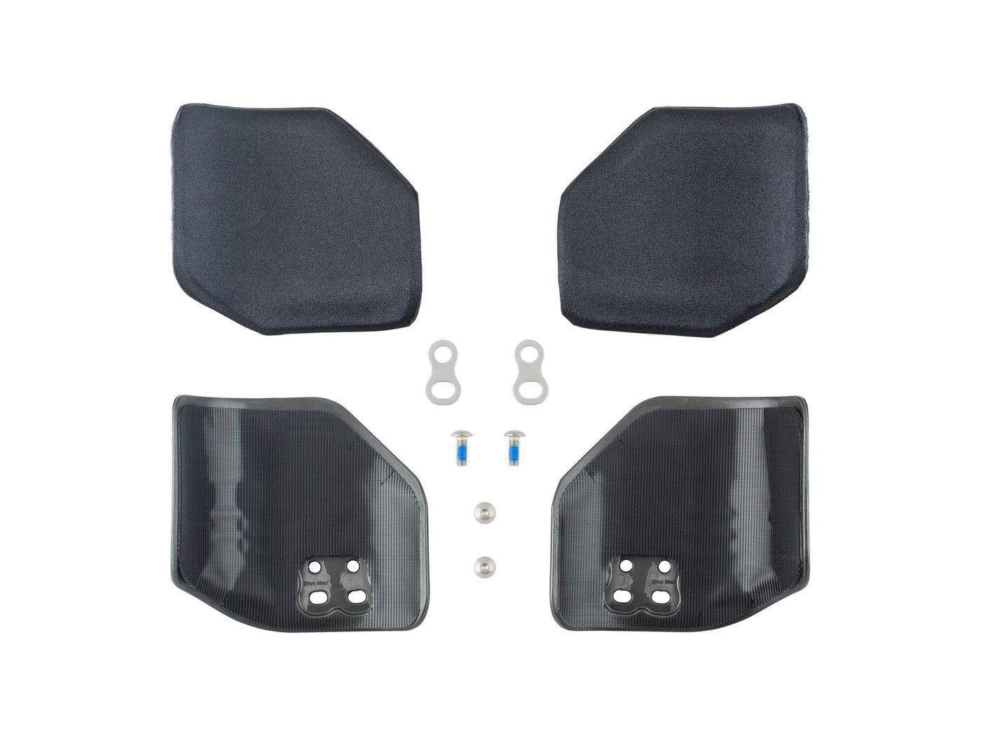 Trek Speed Concept Arm Pad Set