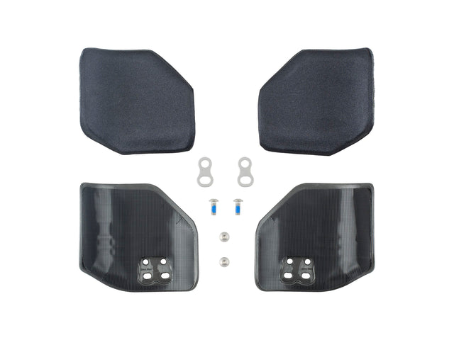 Trek Speed Concept Arm Pad Set