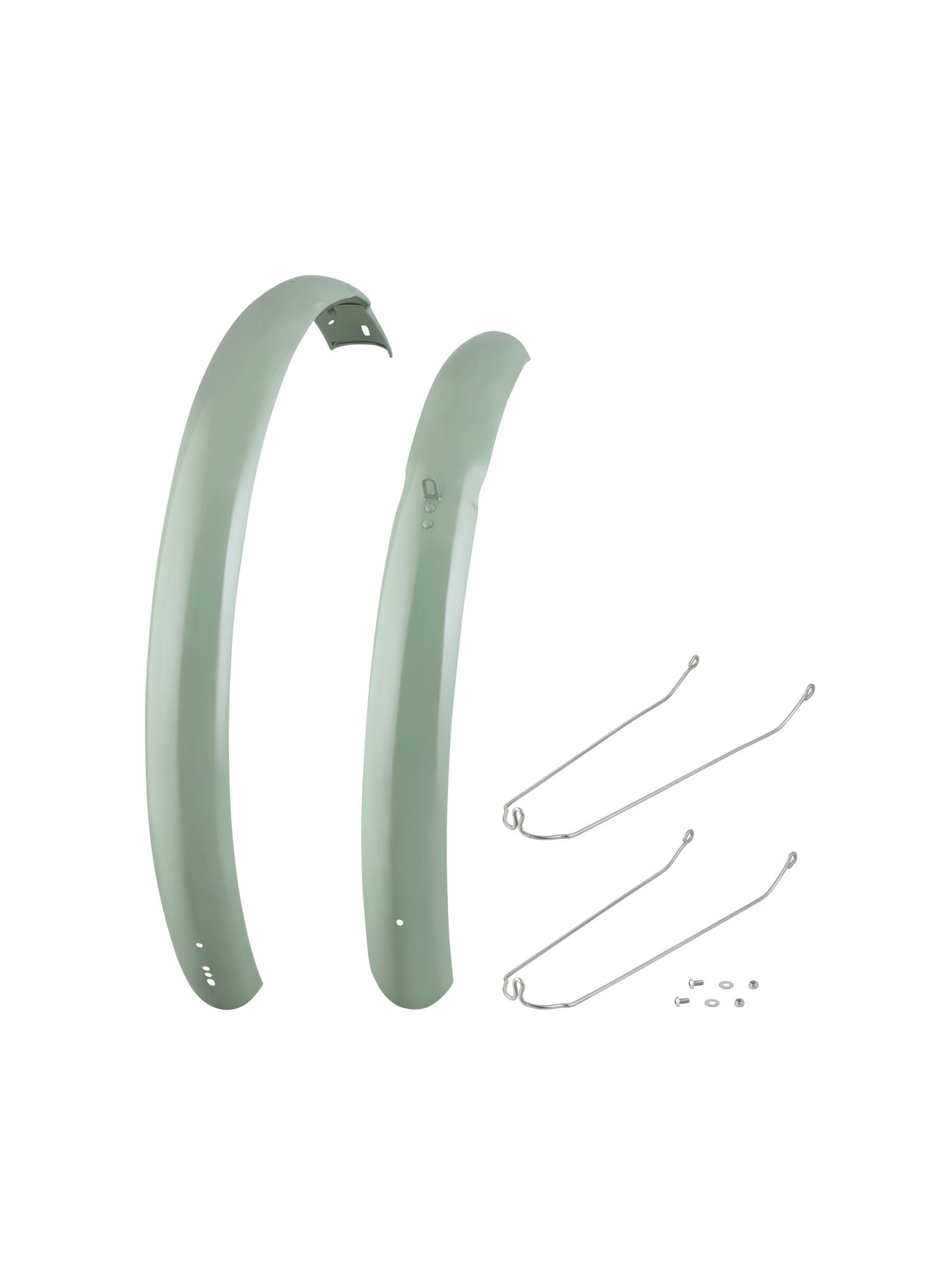 Set parafanghi per Electra Townie Go! 5i 26˝