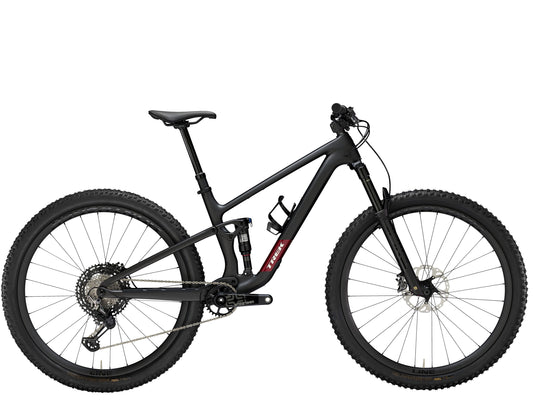 Top Fuel 9.9 XTR Gen 4