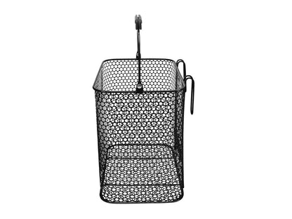 Cestino laterale posteriore Electra Honeycomb