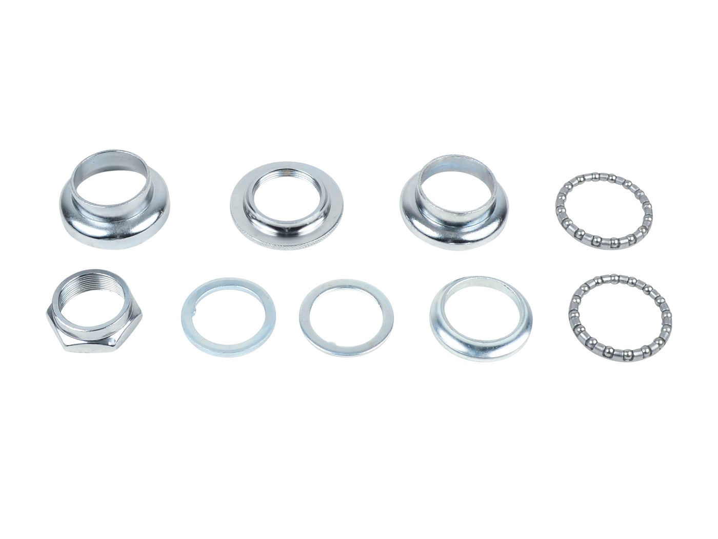VP Components FP-F501 1" Gewinde-Steuersatz