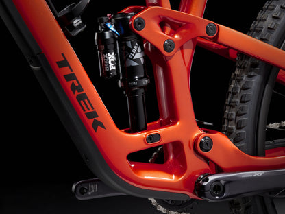 Fuel EX 9.8 XT Gen 6
