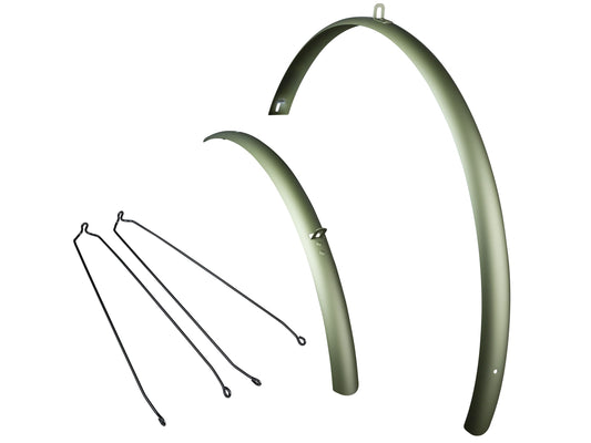 Set di parafanghi per Electra Loft 7D da uomo 700c