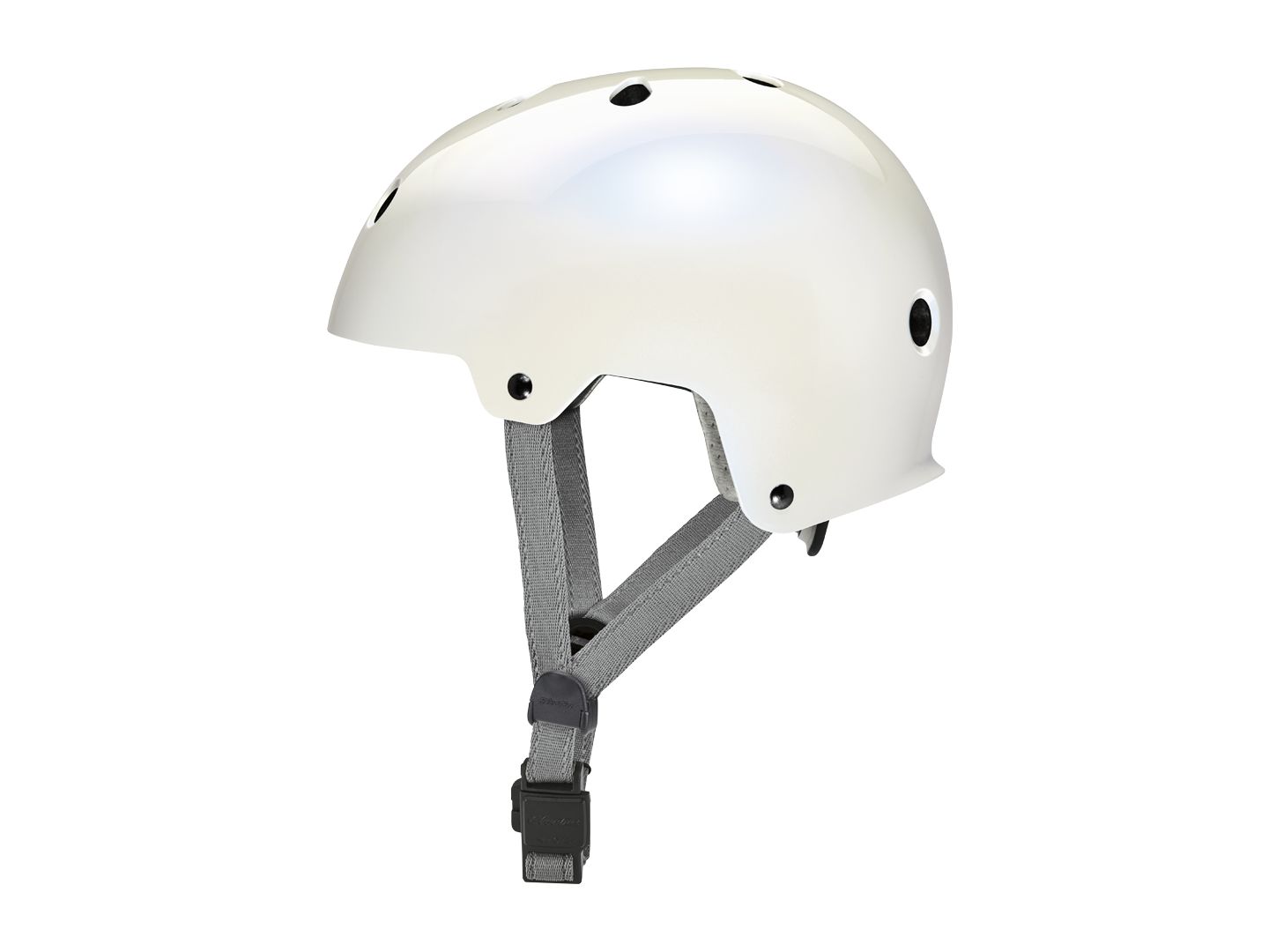 Casco Electra Lifestyle Lux Solid Color