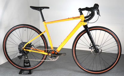 Cannondale Topstone 4 tg M