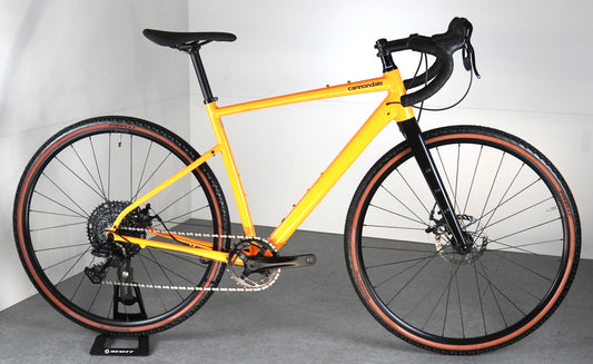 Cannondale Topstone 4 tg M