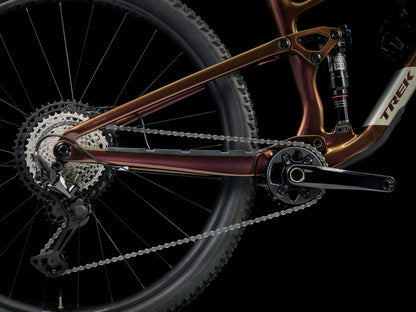 Top Fuel 9.8 XT Gen 4