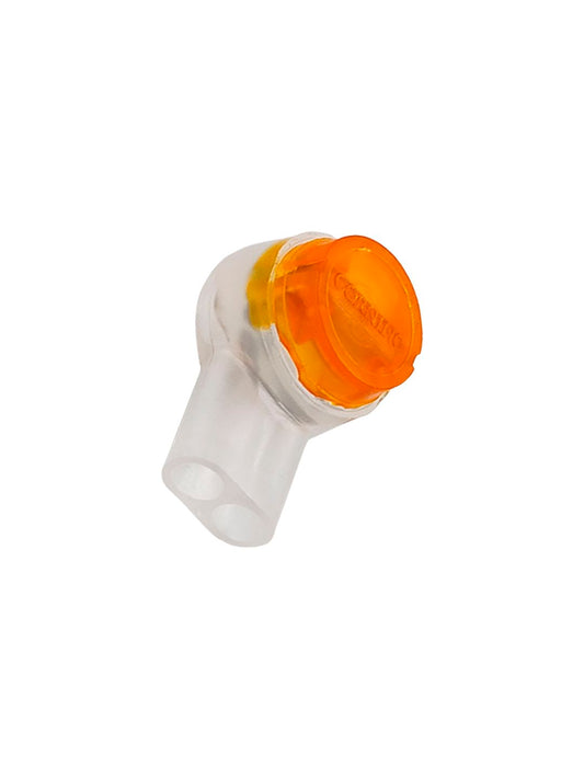 Trek-Diamant Butt Splice Wire Connectors - Pack of 50