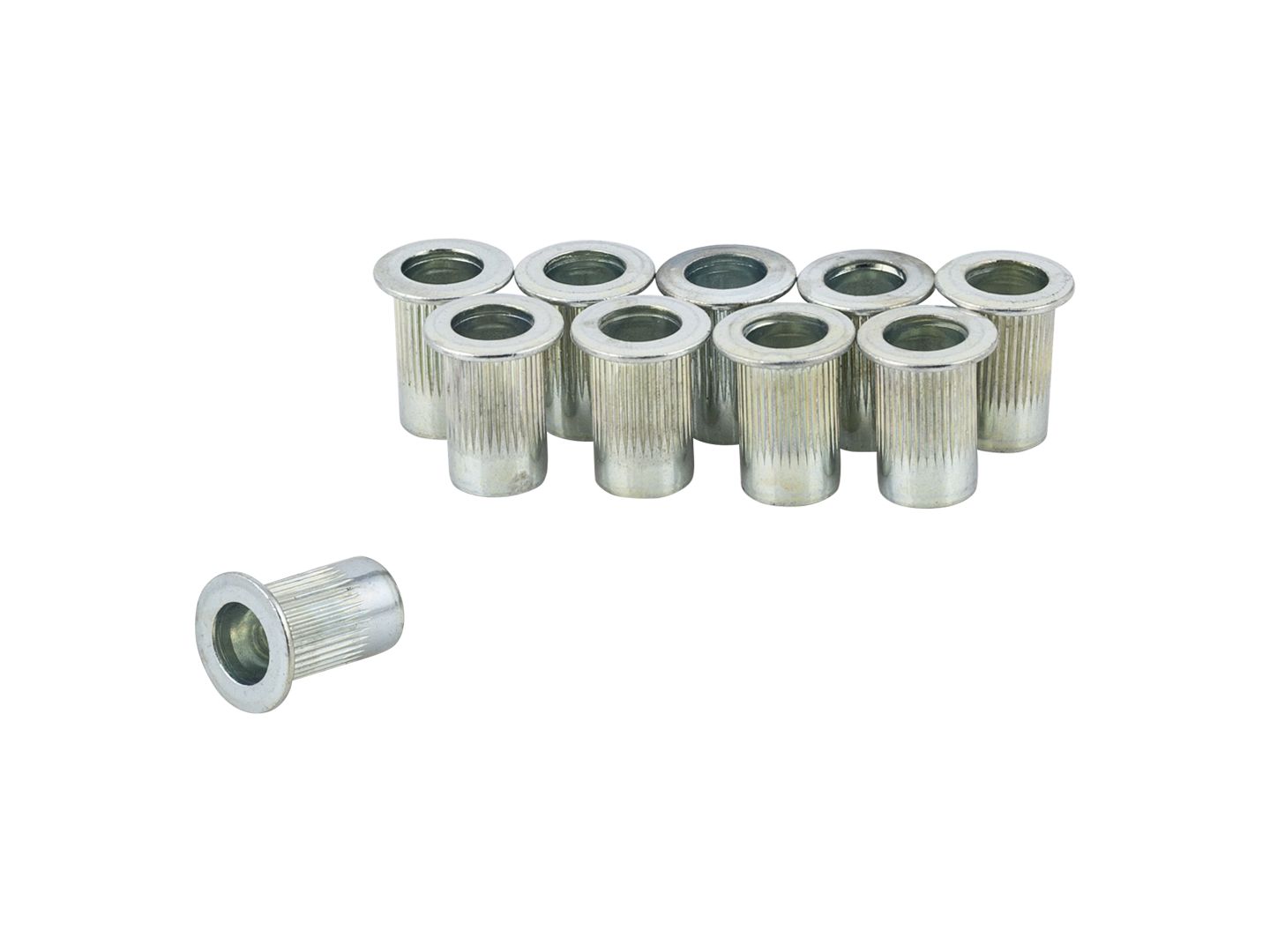 Trek Rivnut - Pack of 10