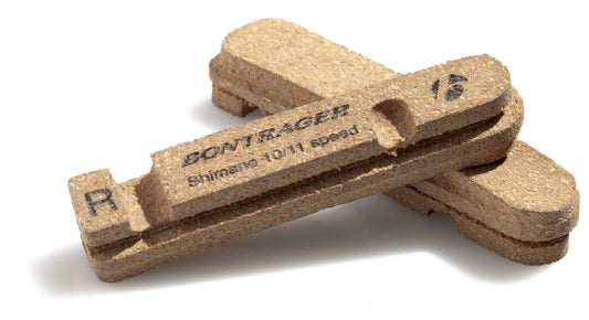 Pattini Bontrager Carbon Stop Cork