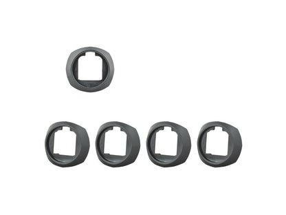Eurofender Tempo Fixing Plate