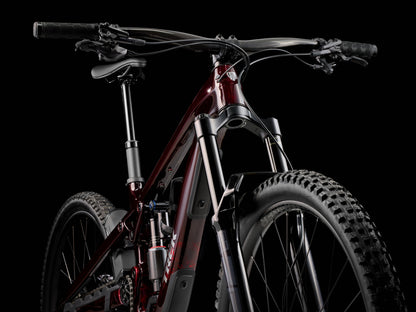 Slash 9.8 XT Gen 6