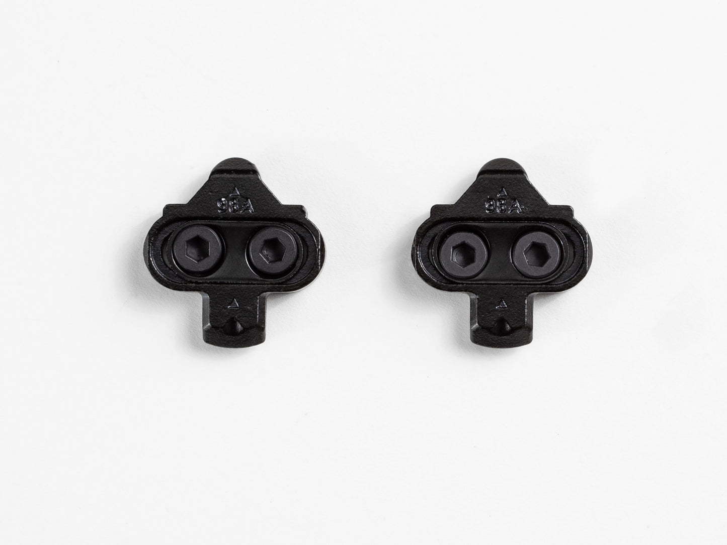 Set di tacchette per pedali tradizionali MTB Bontrager