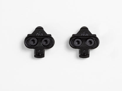 Set di tacchette per pedali tradizionali MTB Bontrager
