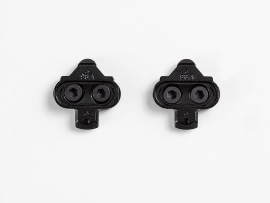 Set di tacchette per pedali tradizionali MTB Bontrager