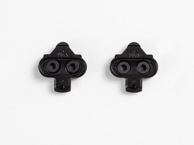 Bontrager MTB Traditional Pedal Cleat Set