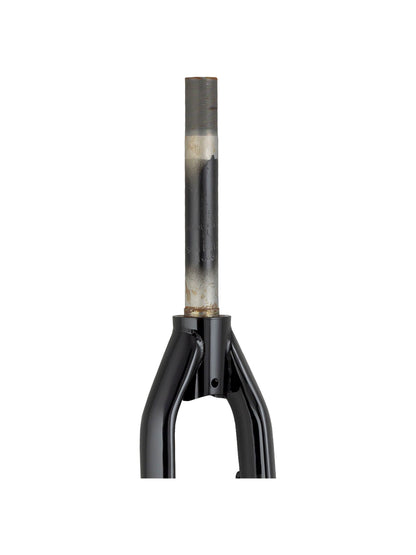 Trek 2021 Verve Steel 700c Disc Rigid Forks