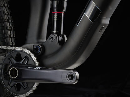 Top Fuel 9.8 XT Gen 3