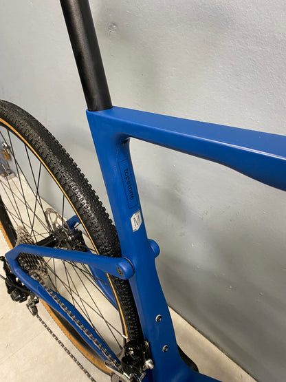Cannondale Topstone carb 4 M