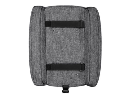 Borsa per portapacchi posteriore Electra Charcoal Trunk