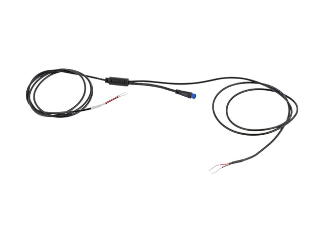 Hyänenlicht-Y-Kabel