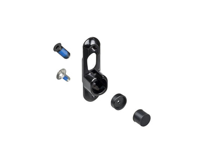 Trek Madone SLR IsoSpeed Damper