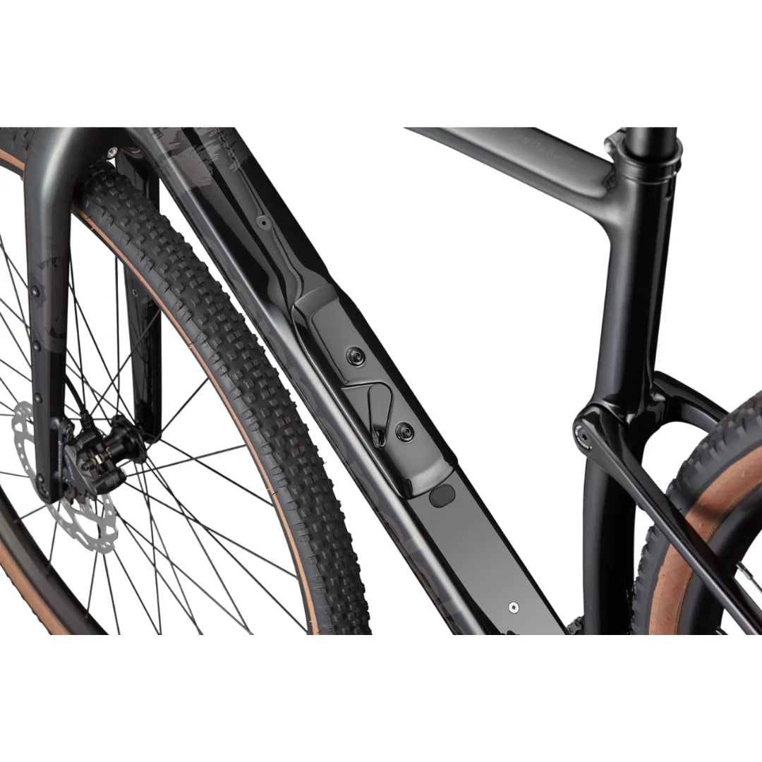 Cannondale Topstone Carbon 3 GRX 2x