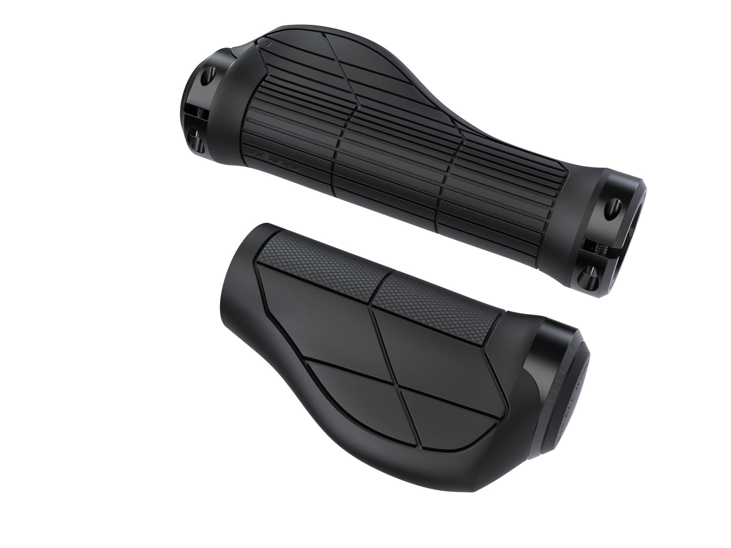 Set di manopole Trek Ergonomic Pro MTB