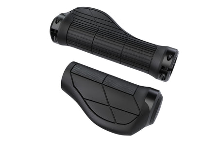 Set di manopole Trek Ergonomic Pro MTB