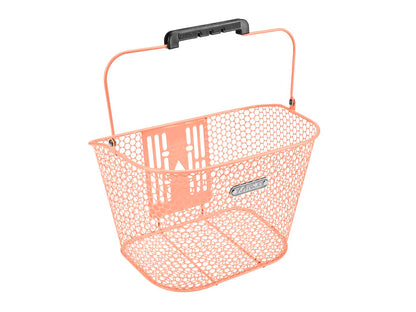 Cestino anteriore Electra Honeycomb QR