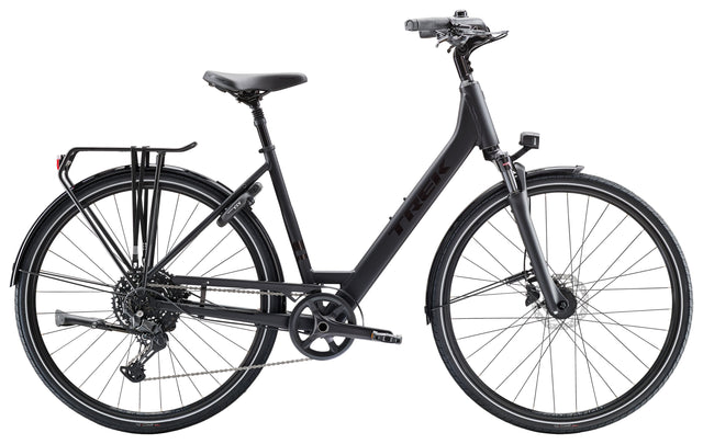 Verve 3 Equipped Lowstep