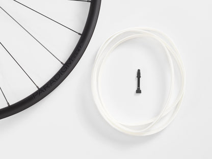Ruota da strada Bontrager Paradigm Comp TLR Disc